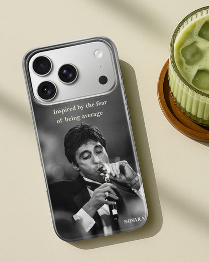 Tony Montana Phone Case