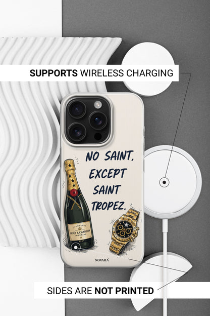 Saint Tropez Phone Case