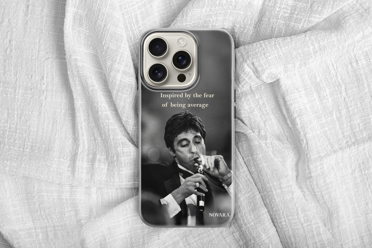 Tony Montana Phone Case