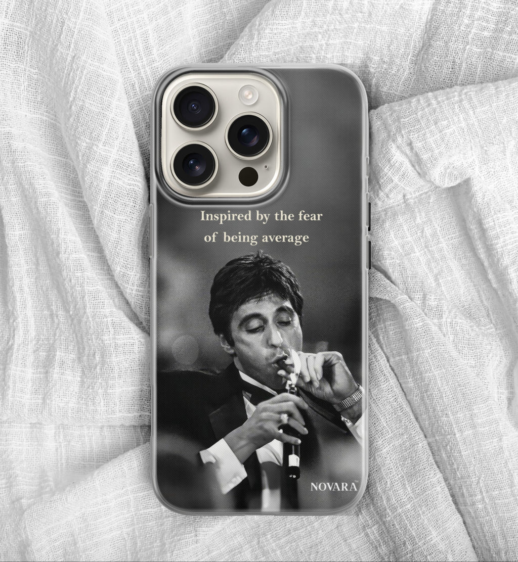 Tony Montana Phone Case