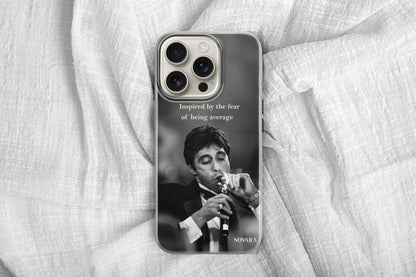 Tony Montana Phone Case