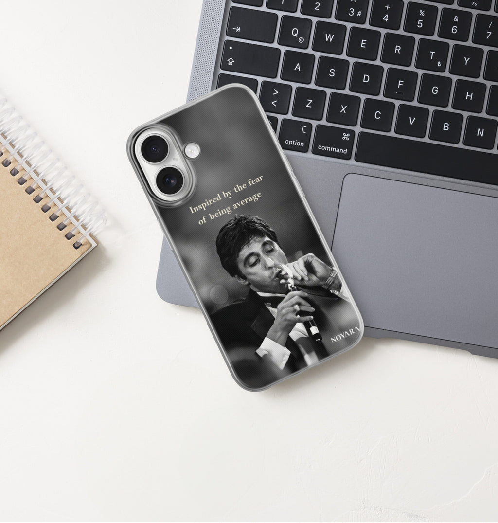Tony Montana Phone Case