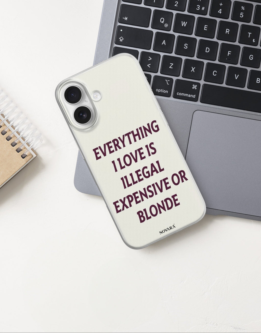 Reletable Quote Phone Case