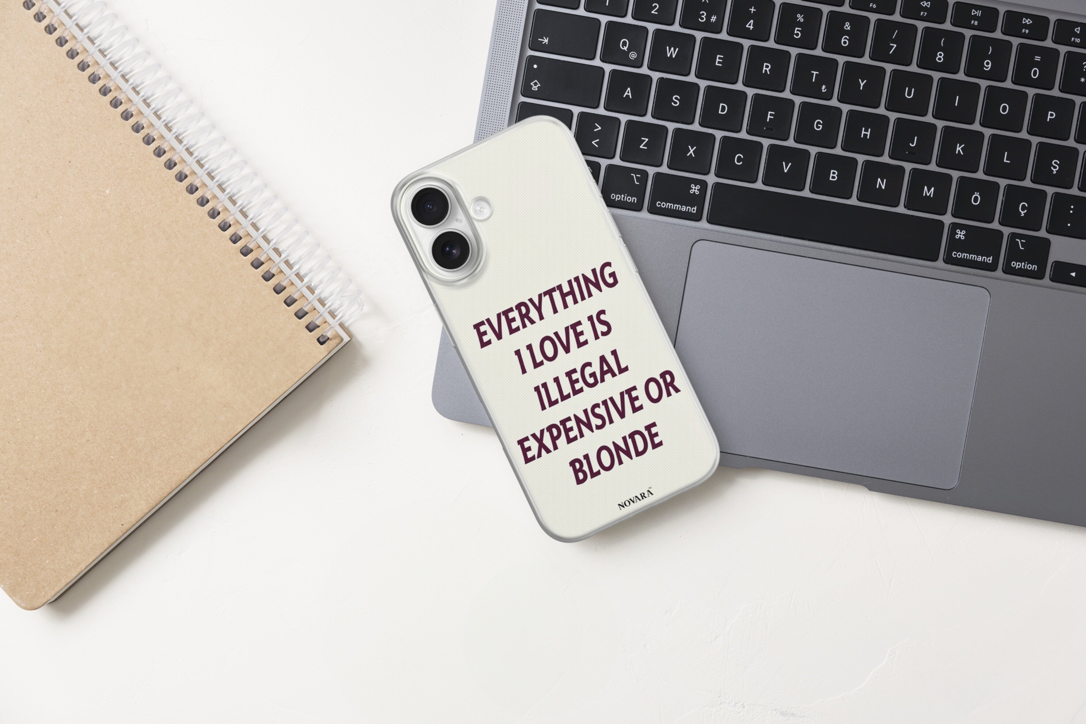 Reletable Quote Phone Case
