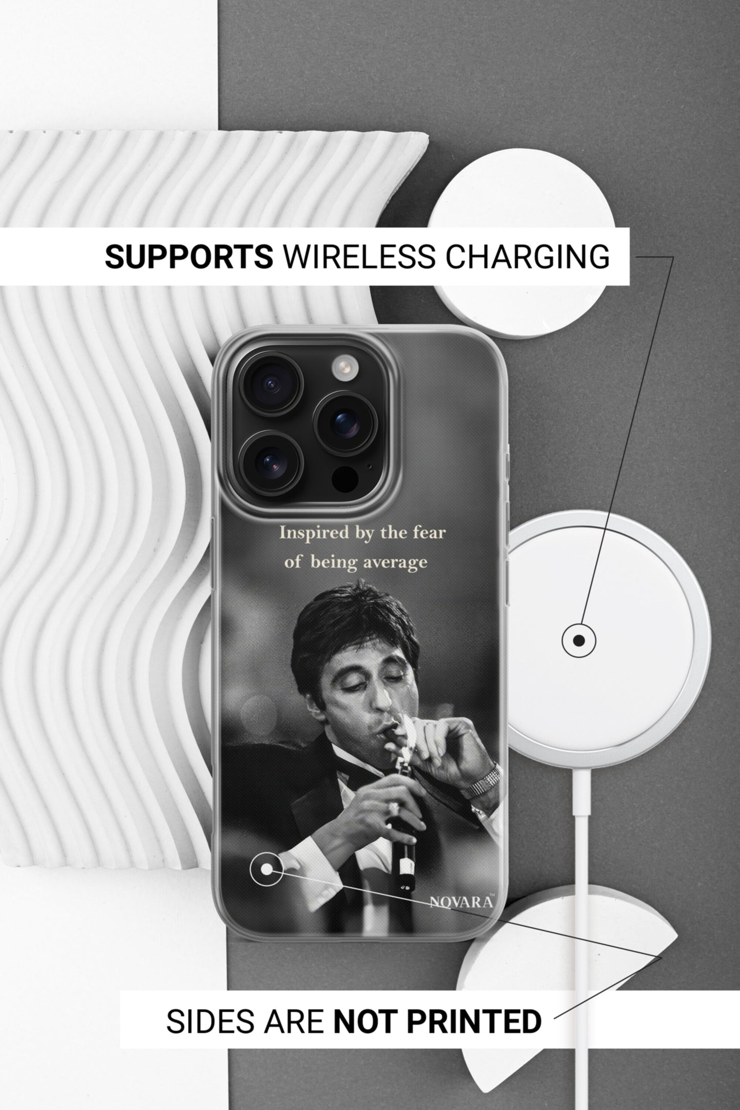 Tony Montana Phone Case
