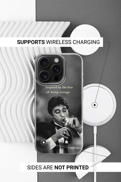 Tony Montana Phone Case