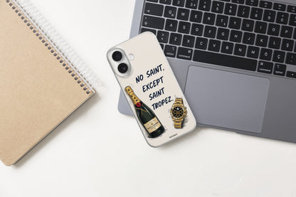 Saint Tropez Phone Case