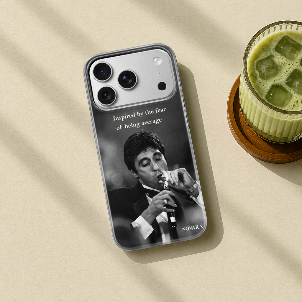 Tony Montana Phone Case