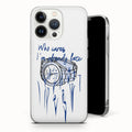 Late Quote Phone Case