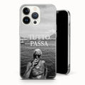 Tutto Passa Phone Case