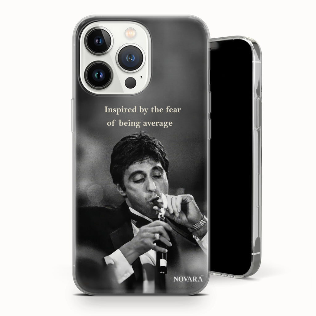 Tony Montana Phone Case