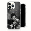 Tony Montana Phone Case