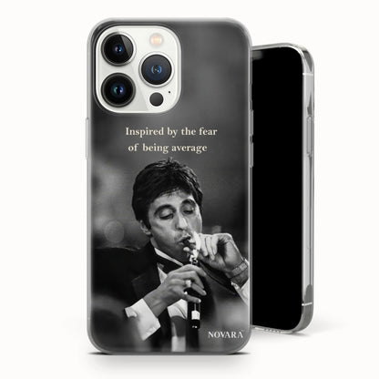 Tony Montana Phone Case
