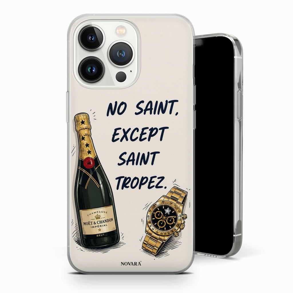 Saint Tropez Phone Case