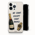 Saint Tropez Phone Case